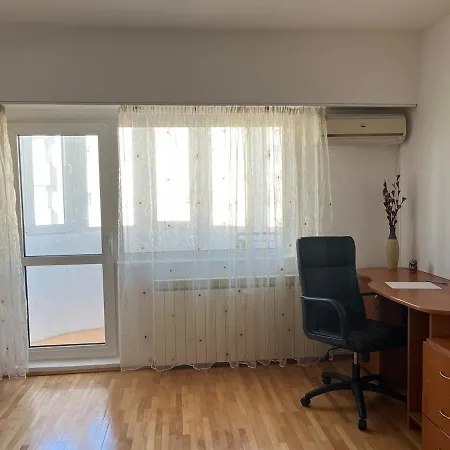 Spacious Bucharest