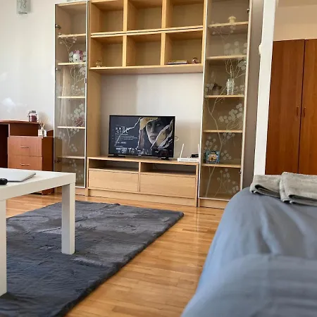 Spacious *