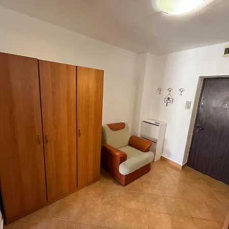 Spacious Apartment