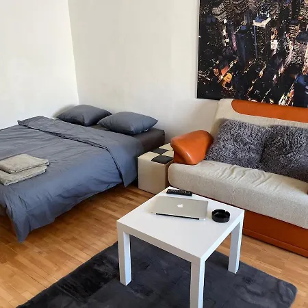 Spacious