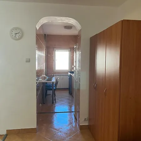 Spacious Bukurešť