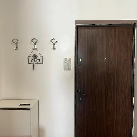 Spacious * Bukurešť