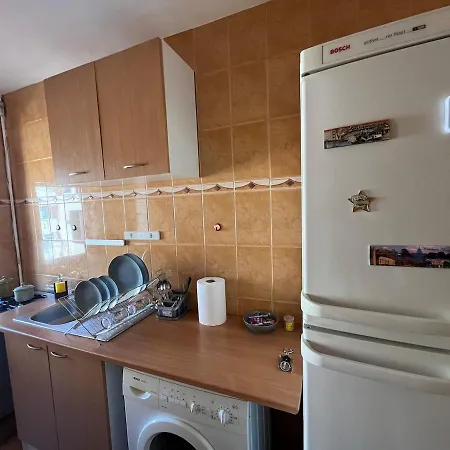 Spacious Bukurešť
