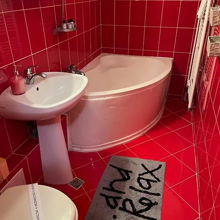 Spacious Bukurešť